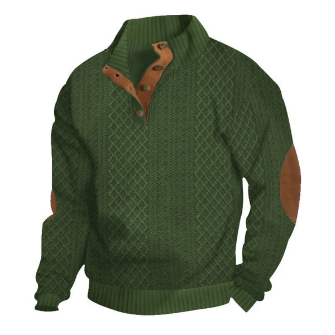 Kees | Stylish Casual Sweater