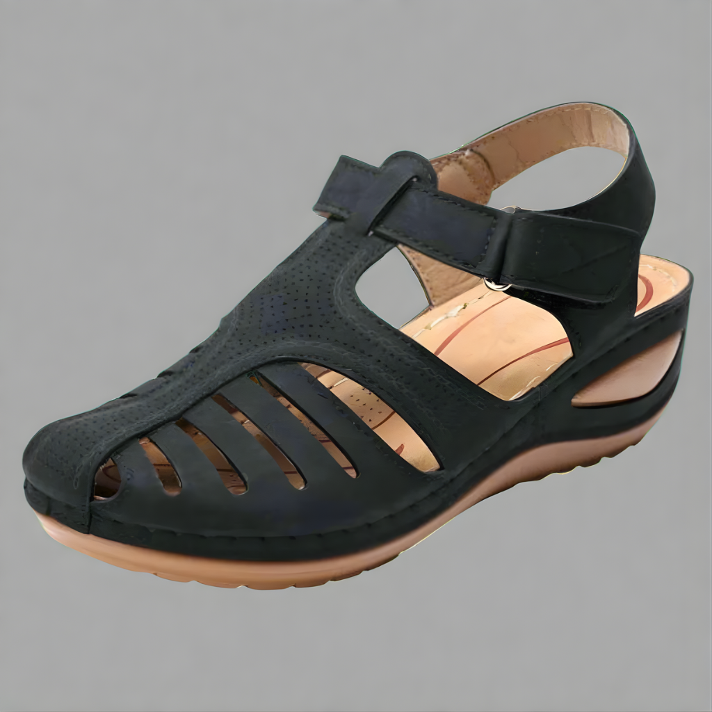 Phoenix | Relaxed Fit Orthopedic Sandals