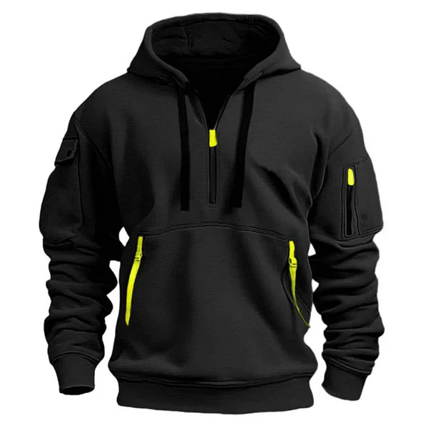 Robert | Stylish Hoodie
