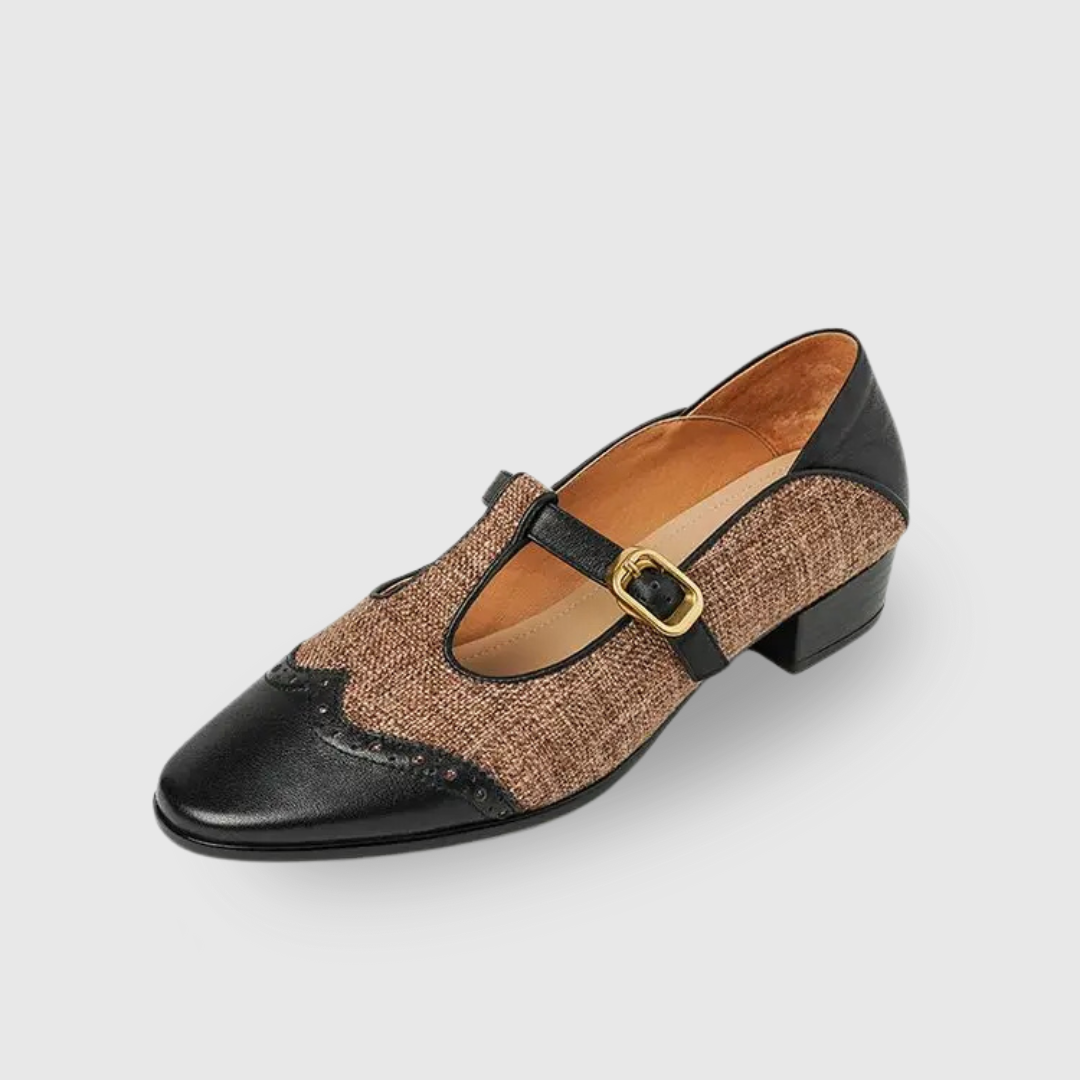 Annie | Vintage Shoes