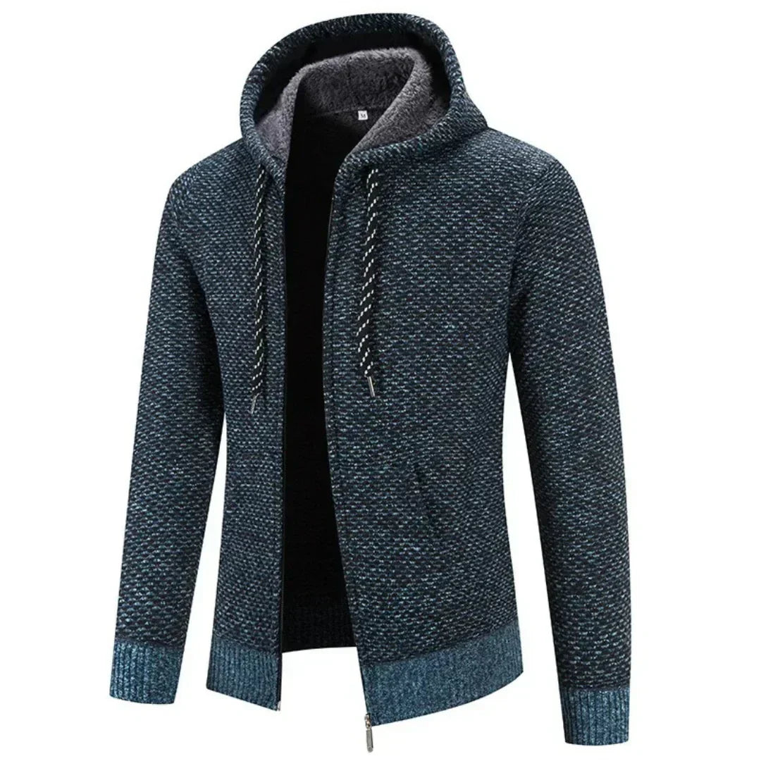 Coen | The Ultimate Hoodie