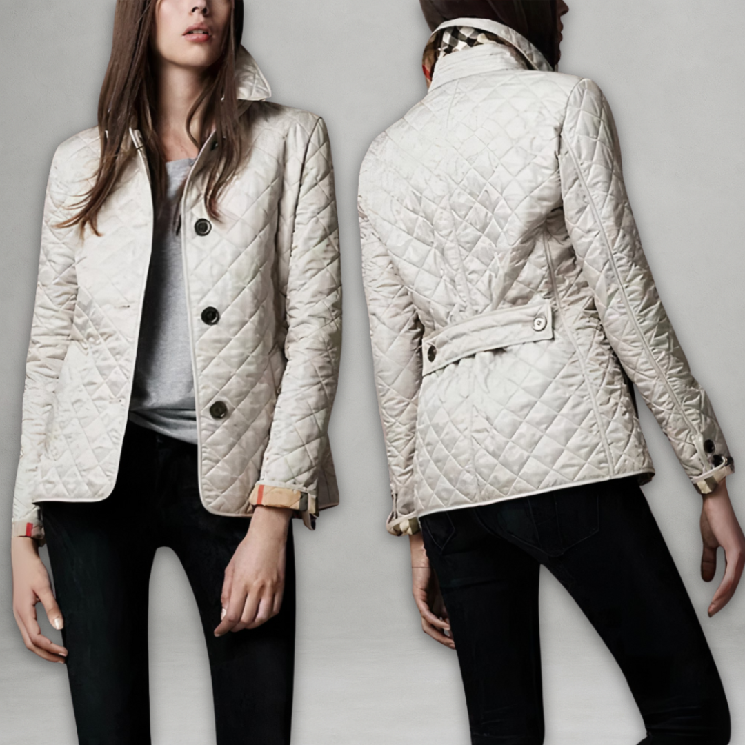 Hope | Autumn Jacket