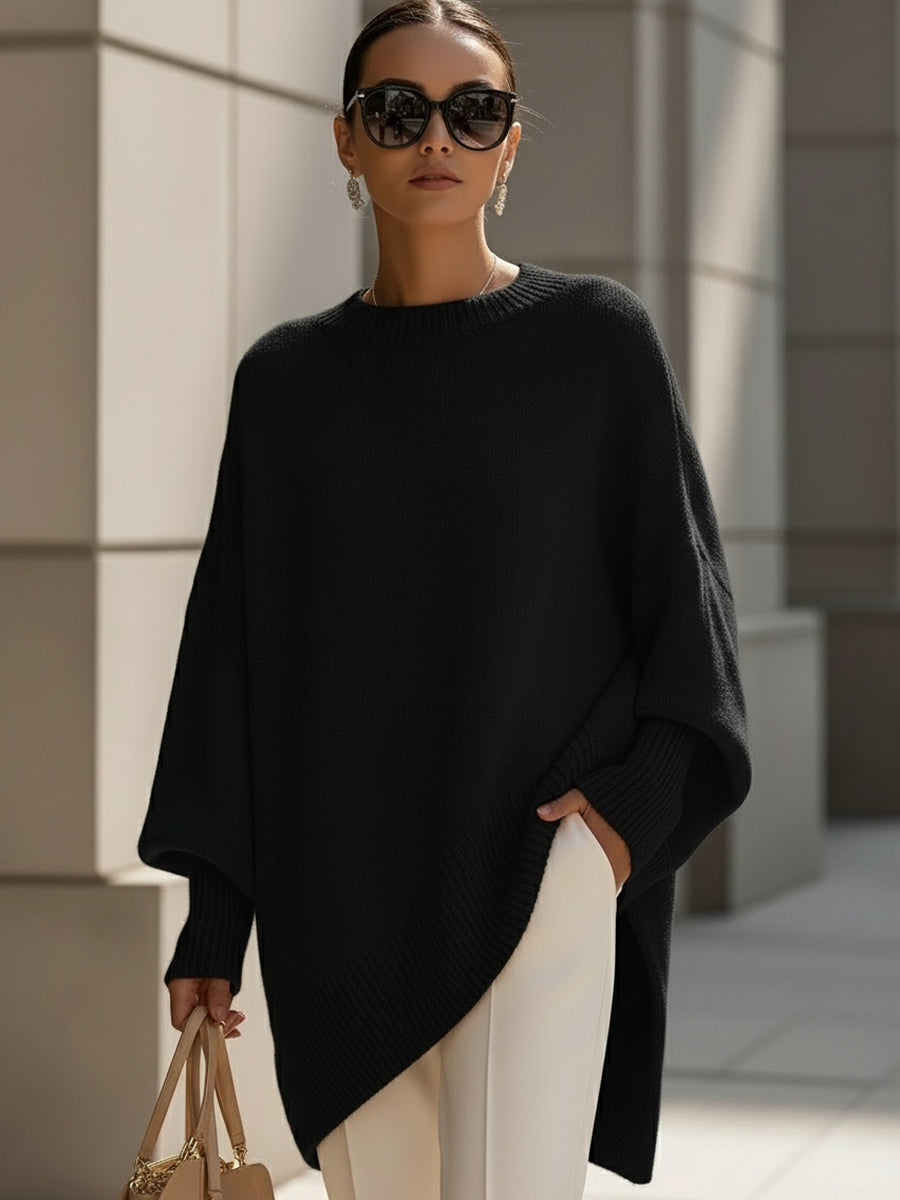 Brigit | Elegant & Casual Sweater
