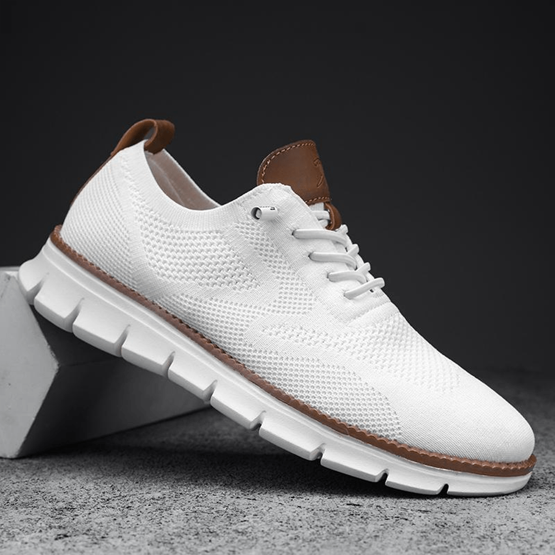 Olly Ultra Comfort Sneaker