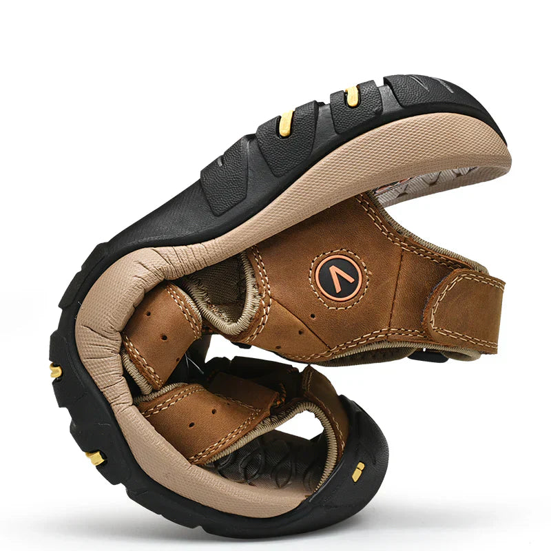 Trailon | All-Terrain Comfort Sandals