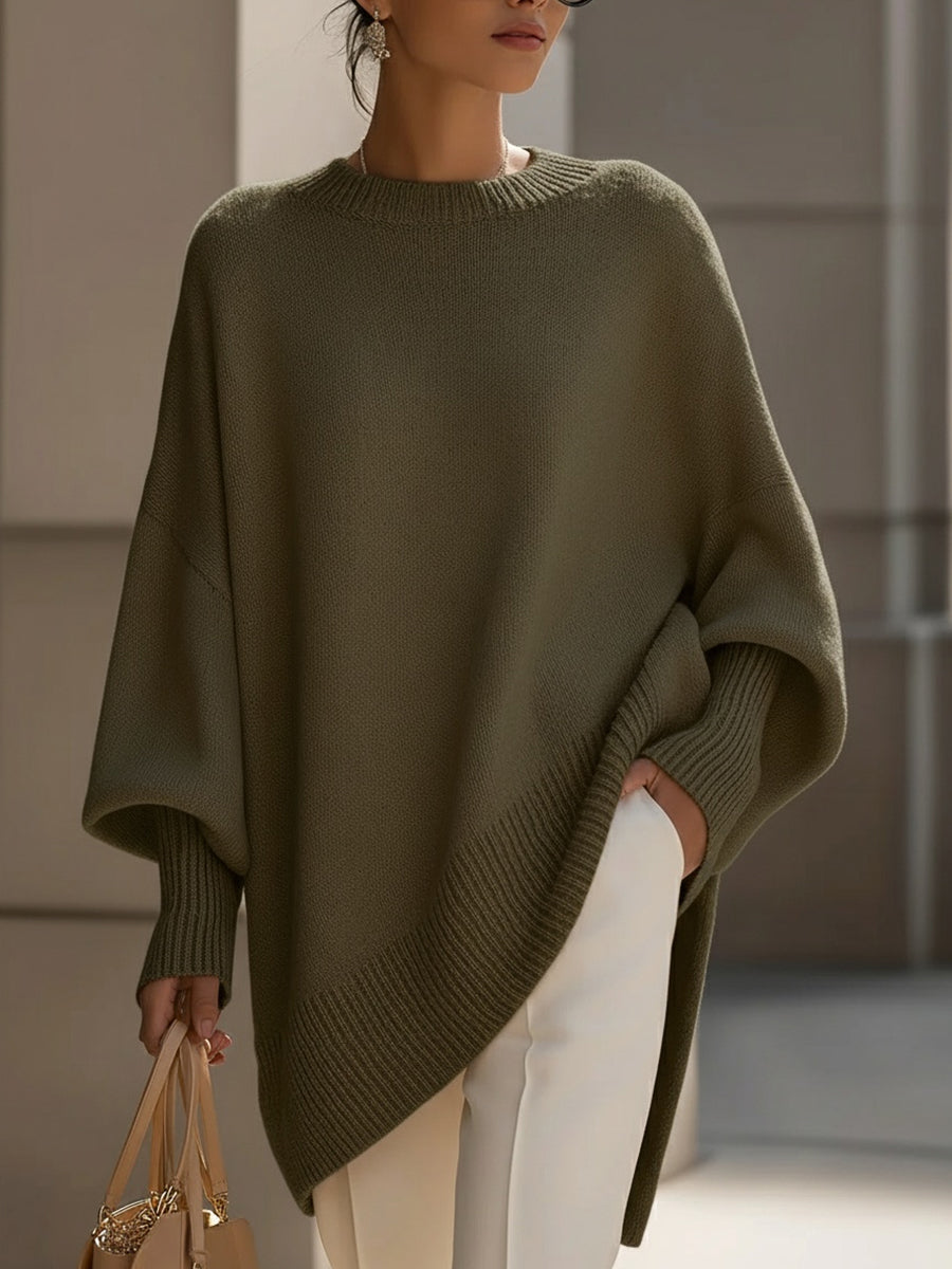 Brigit | Elegant & Casual Sweater