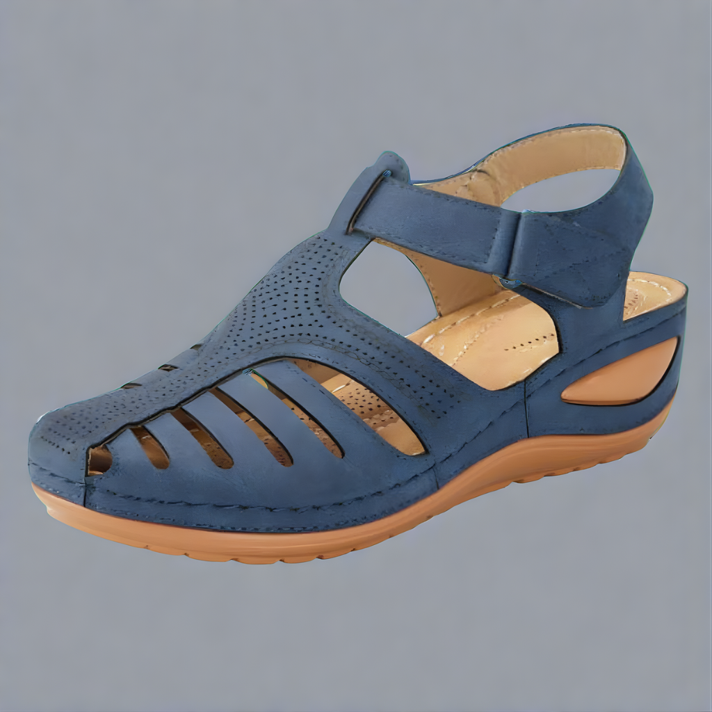 Phoenix | Relaxed Fit Orthopedic Sandals