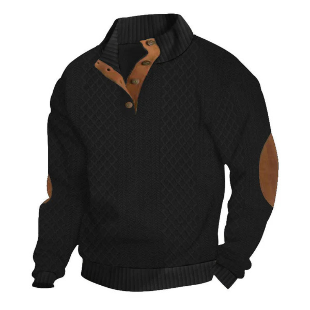 Kees | Stylish Casual Sweater