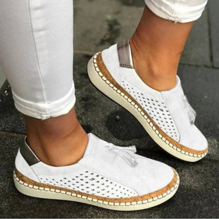 Saryna | Orthoflex Slip-Ons