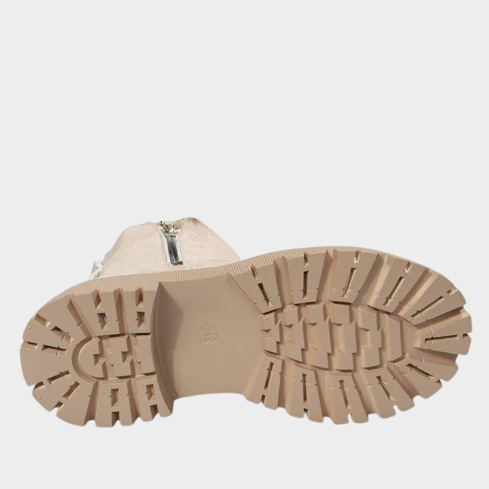 Lesley | Comfort Boots