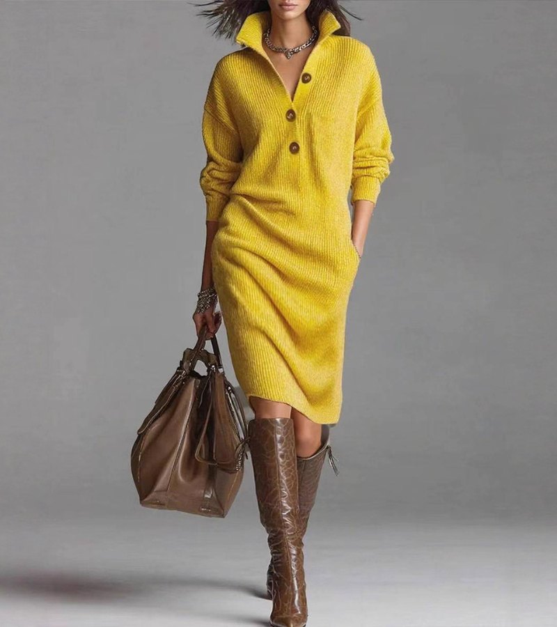 Lindsey | Effortless Elegance for Every Occasion