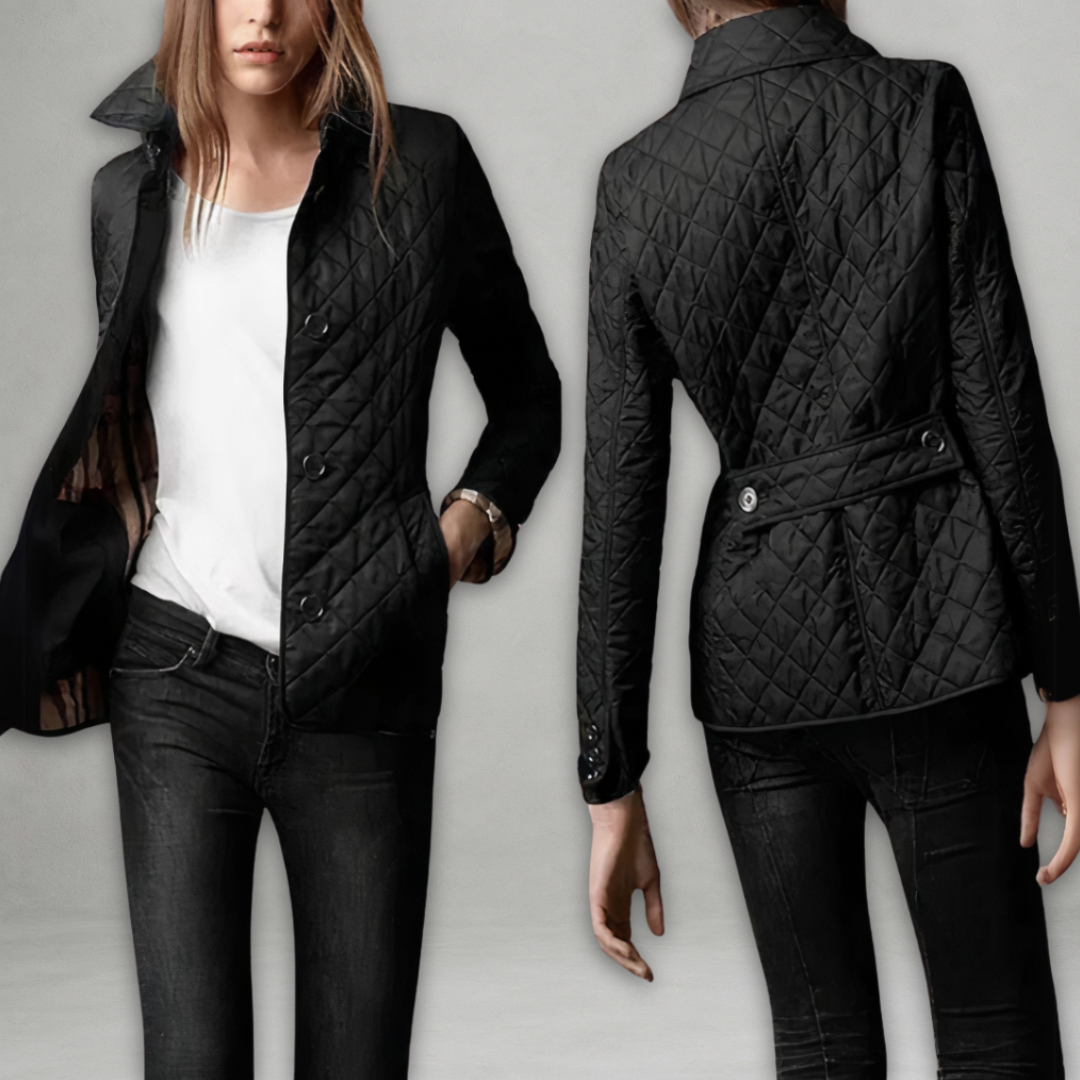 Hope | Autumn Jacket