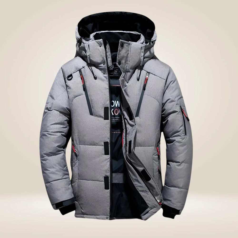 Blake | All-Weather Winter Protection Jacket