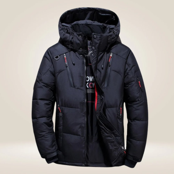 Blake | All-Weather Winter Protection Jacket