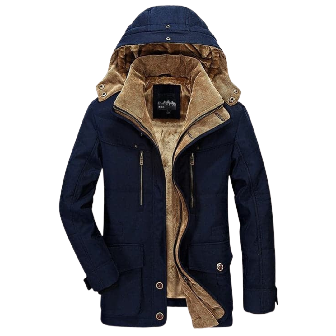 Frost | Thermal Winter Parka