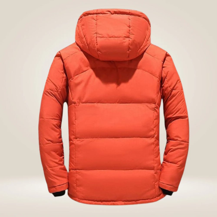Blake | All-Weather Winter Protection Jacket