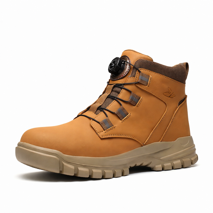 Gravon | Modern Safety Boots with All-Day Comfort