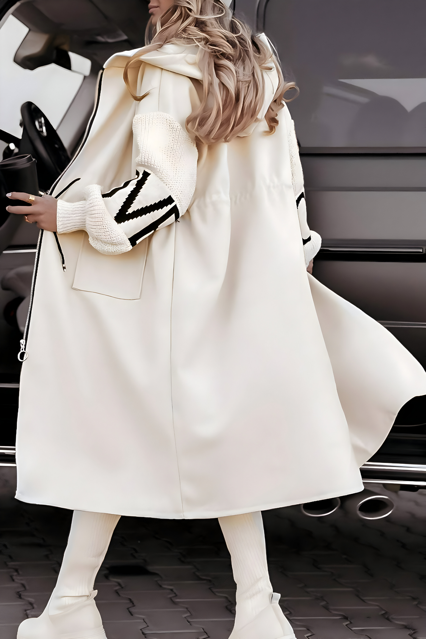 Yara | Women's Jacket