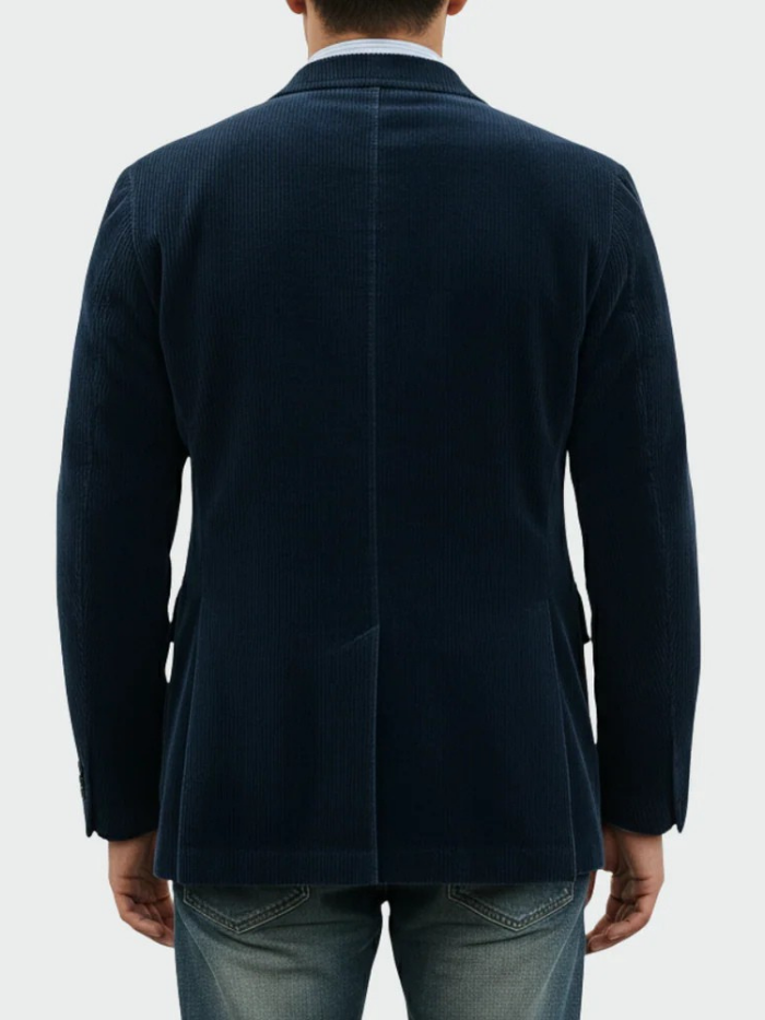 Gideon | Men’s Casual Suit Set
