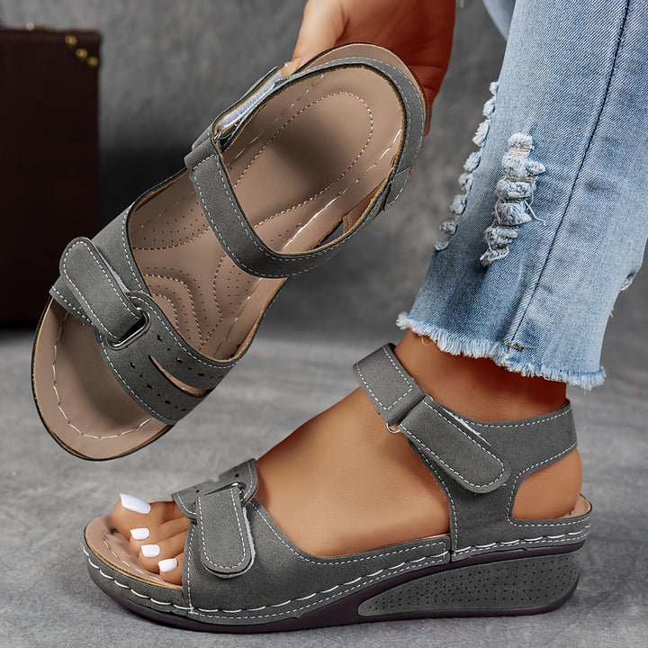 Evelyn | Comfortable Walk Sandals
