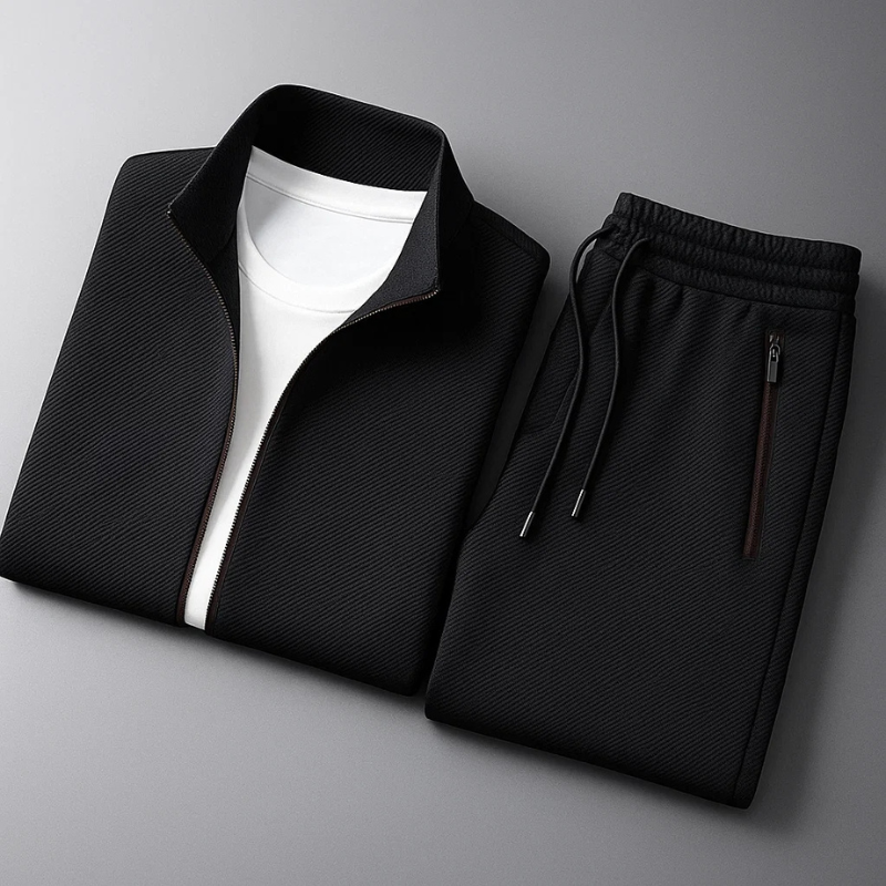 Wade | Premium Men's Tracksuit Set