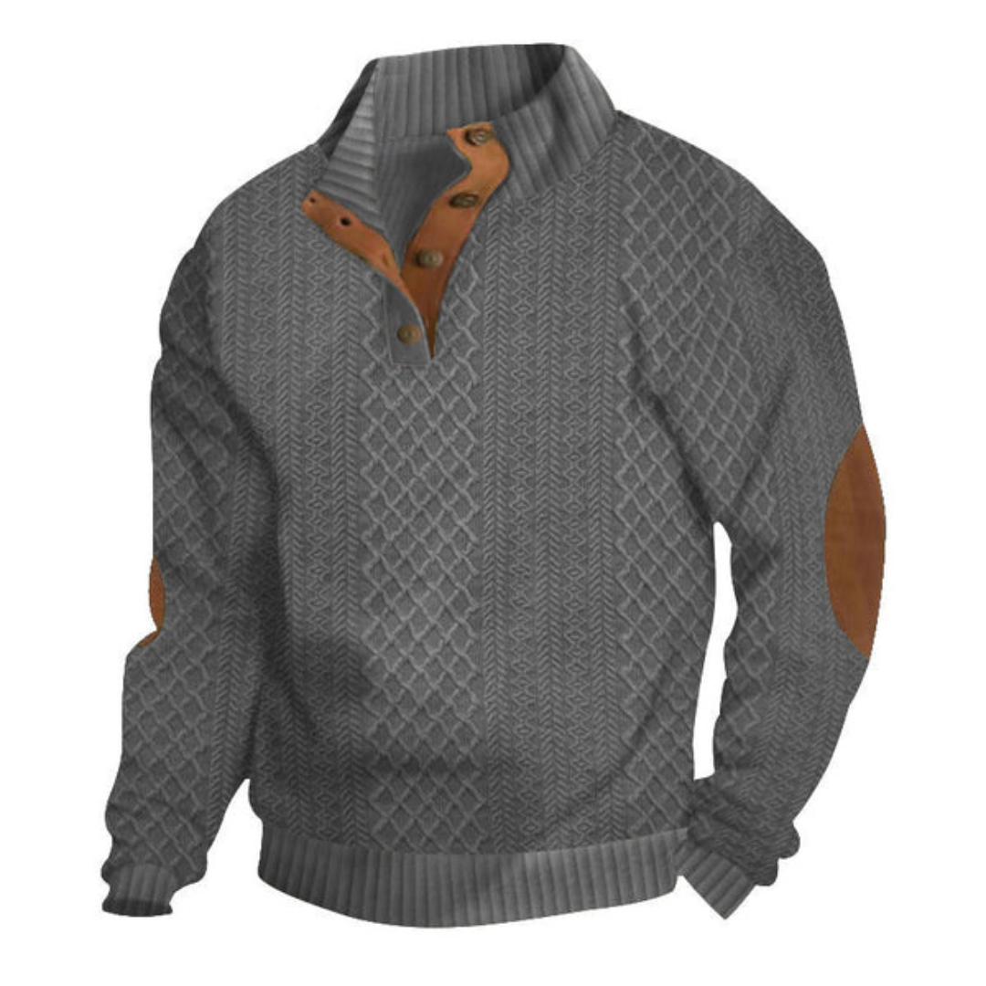 Kees | Stylish Casual Sweater