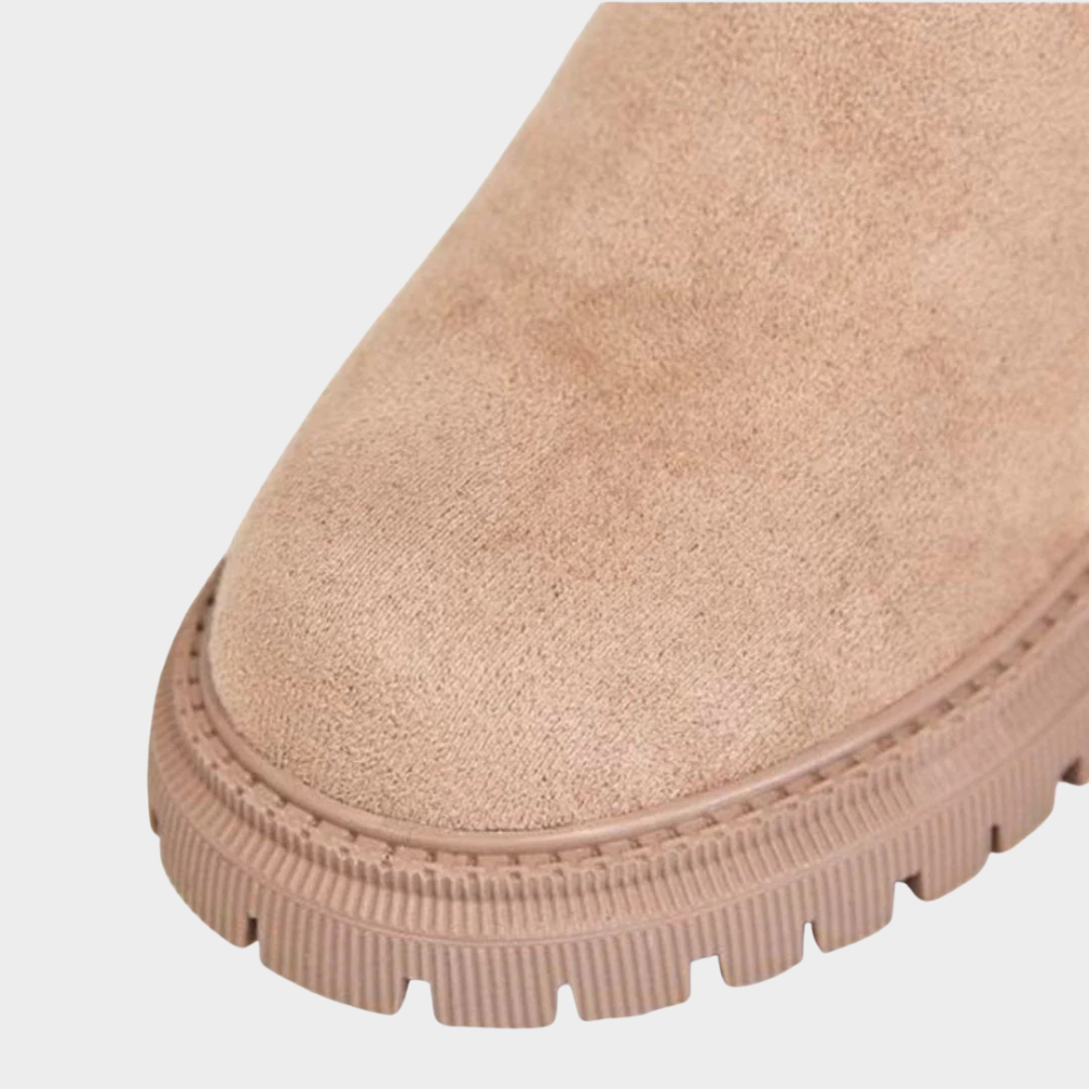 Lesley | Comfort Boots