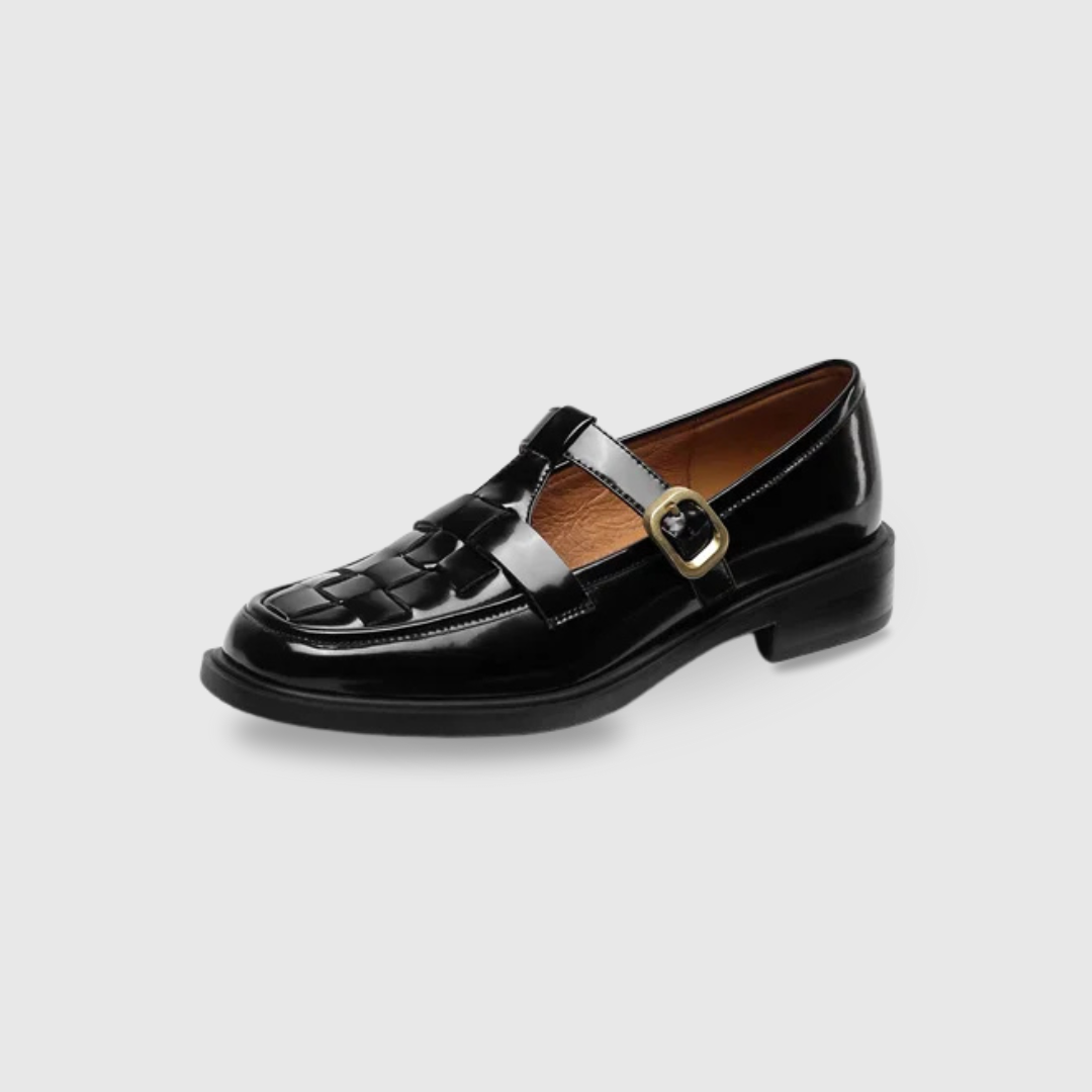 Annie | Retro Flats