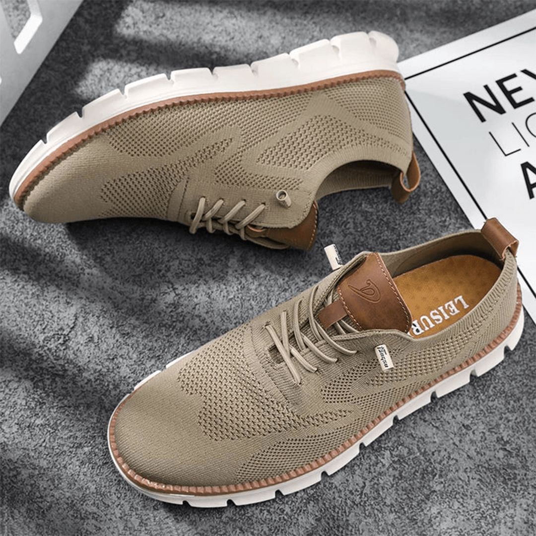 Olly Ultra Comfort Sneaker