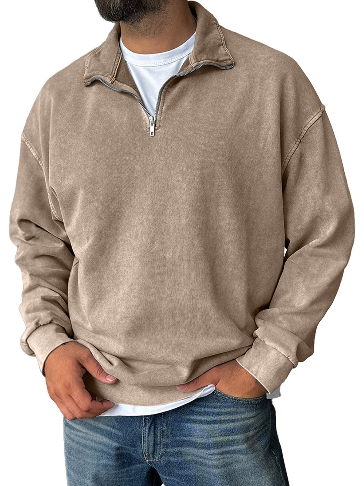 Carter | Trendy Stylish Sweater