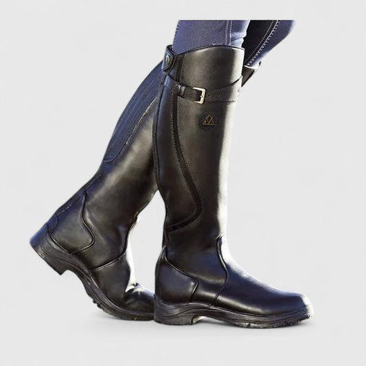 Jessica | Orthopedic Boots