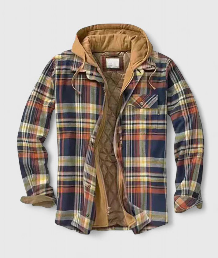 Pieter | Comfortable Jacket