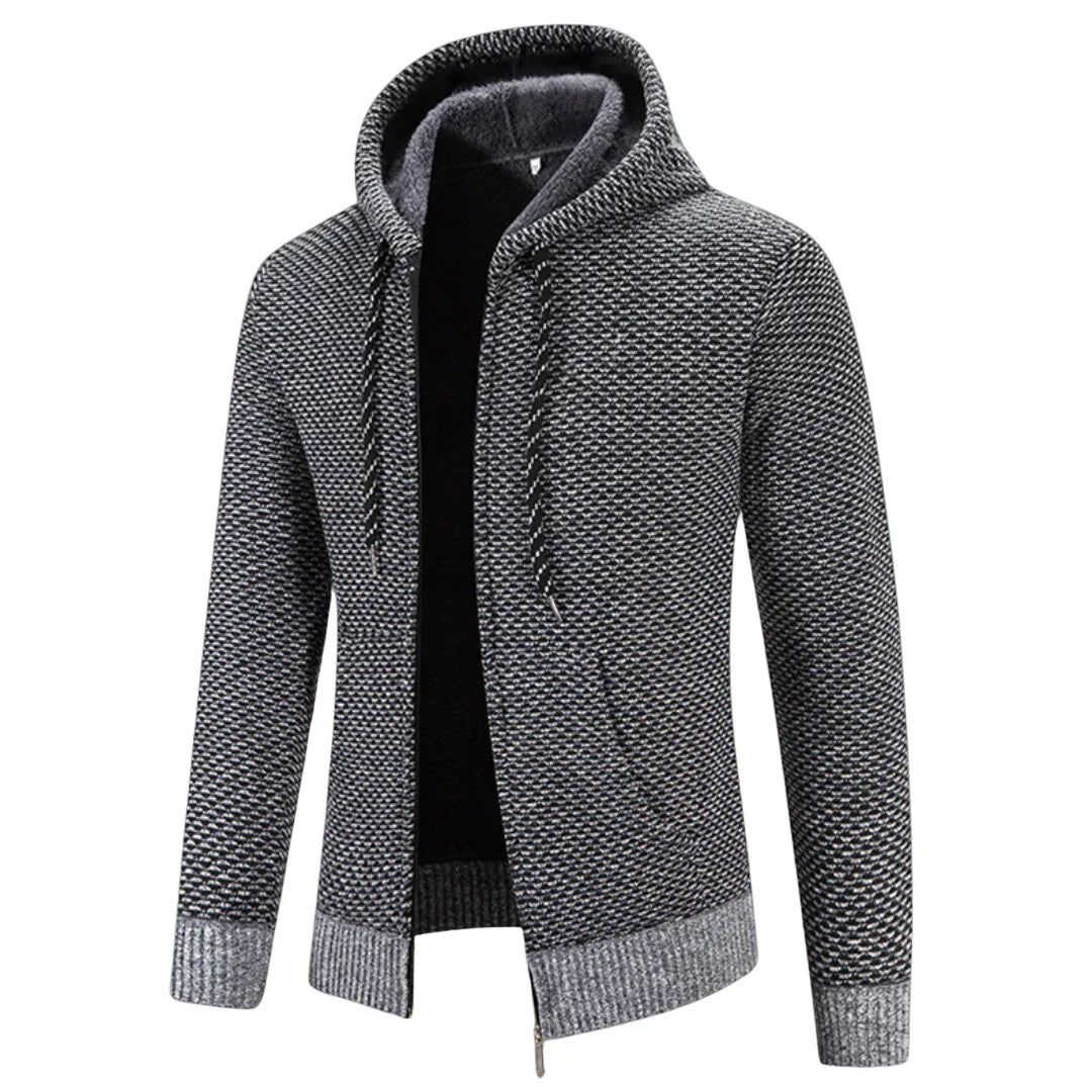 Coen | The Ultimate Hoodie