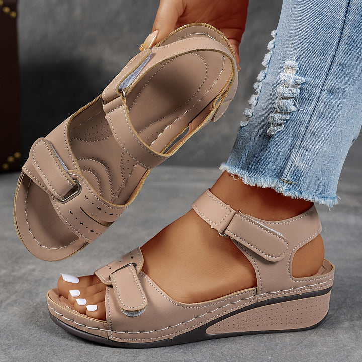 Evelyn | Comfortable Walk Sandals