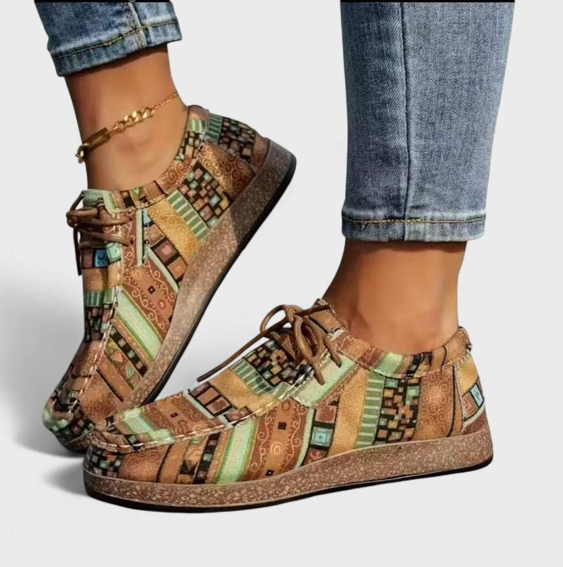 Vive | Lightweight & Comfortable Orthopaedic Sneakers