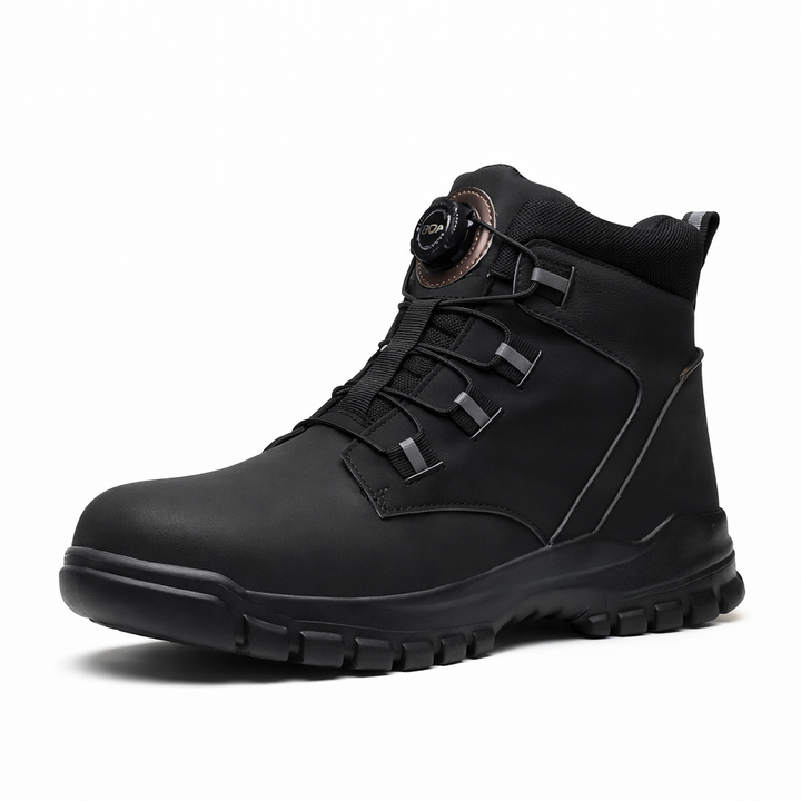 Gravon | Modern Safety Boots with All-Day Comfort