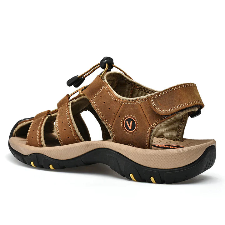Trailon | All-Terrain Comfort Sandals