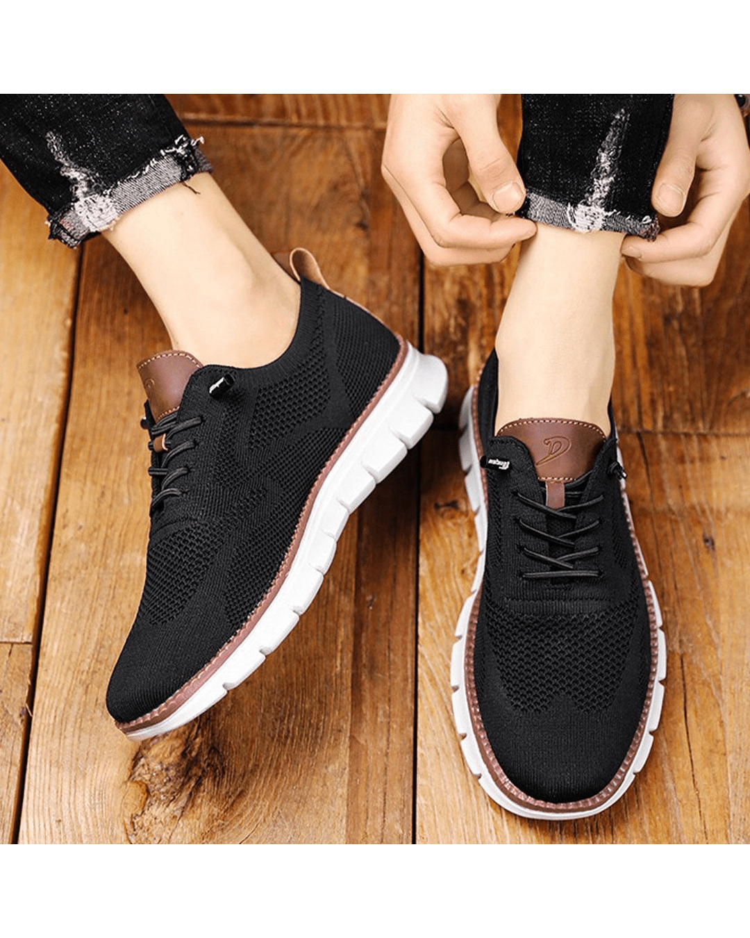 Olly Ultra Comfort Sneaker
