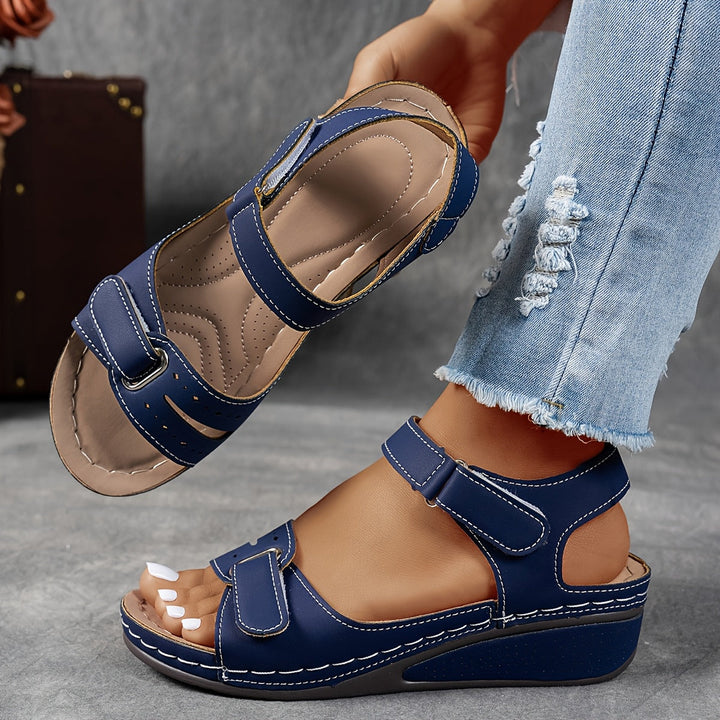 Evelyn | Comfortable Walk Sandals
