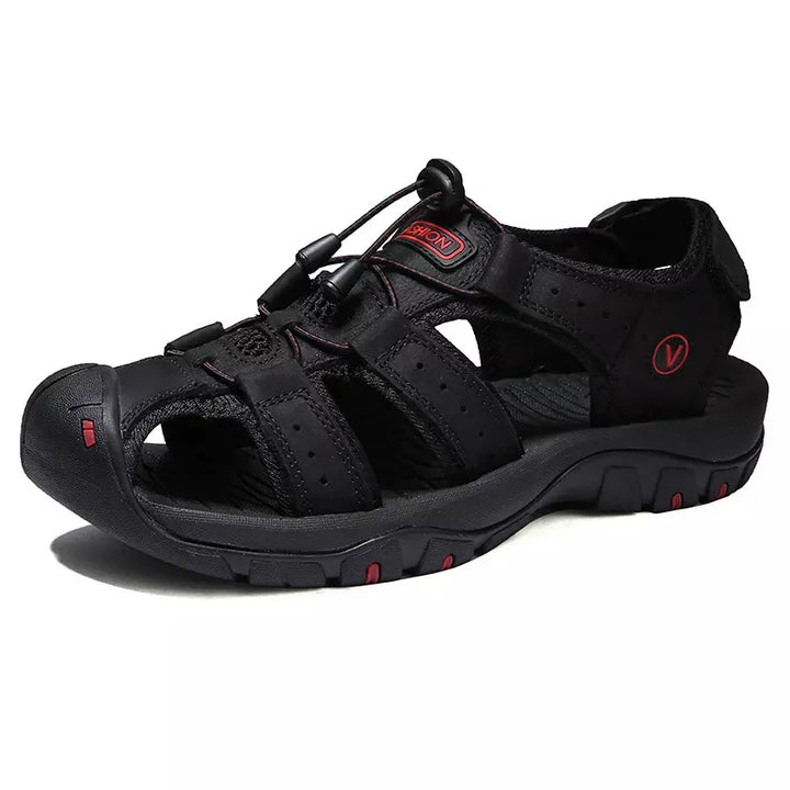 Trailon | All-Terrain Comfort Sandals