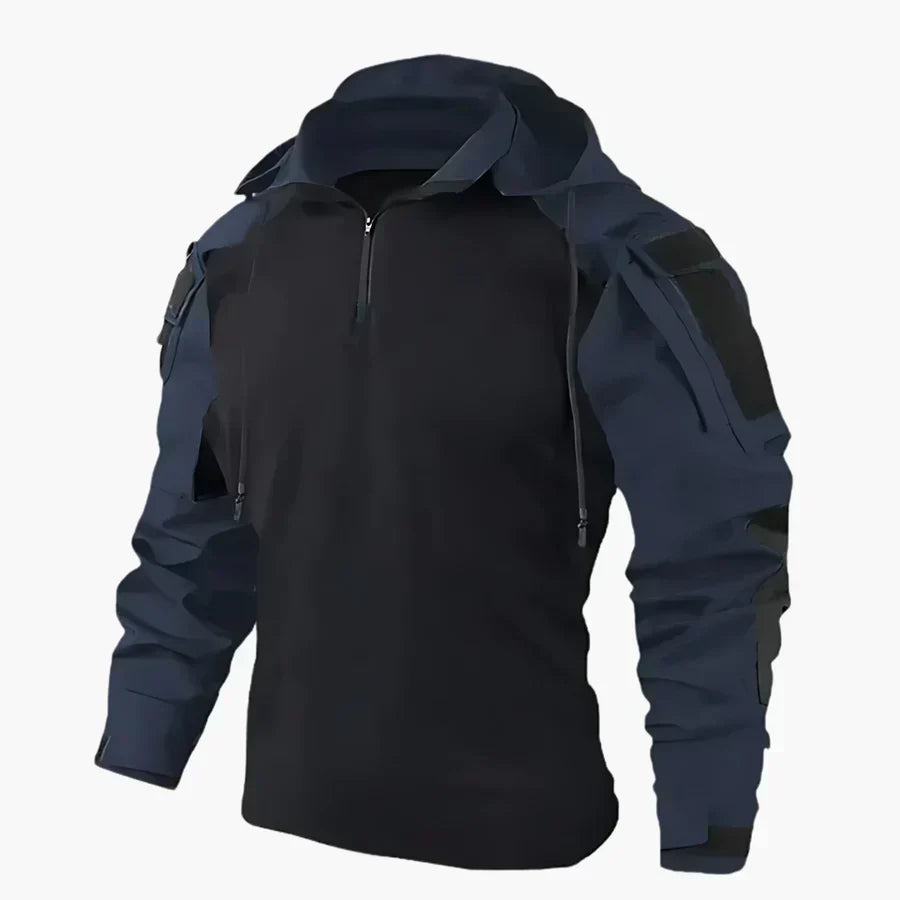 Oliver | Tactical Jacket