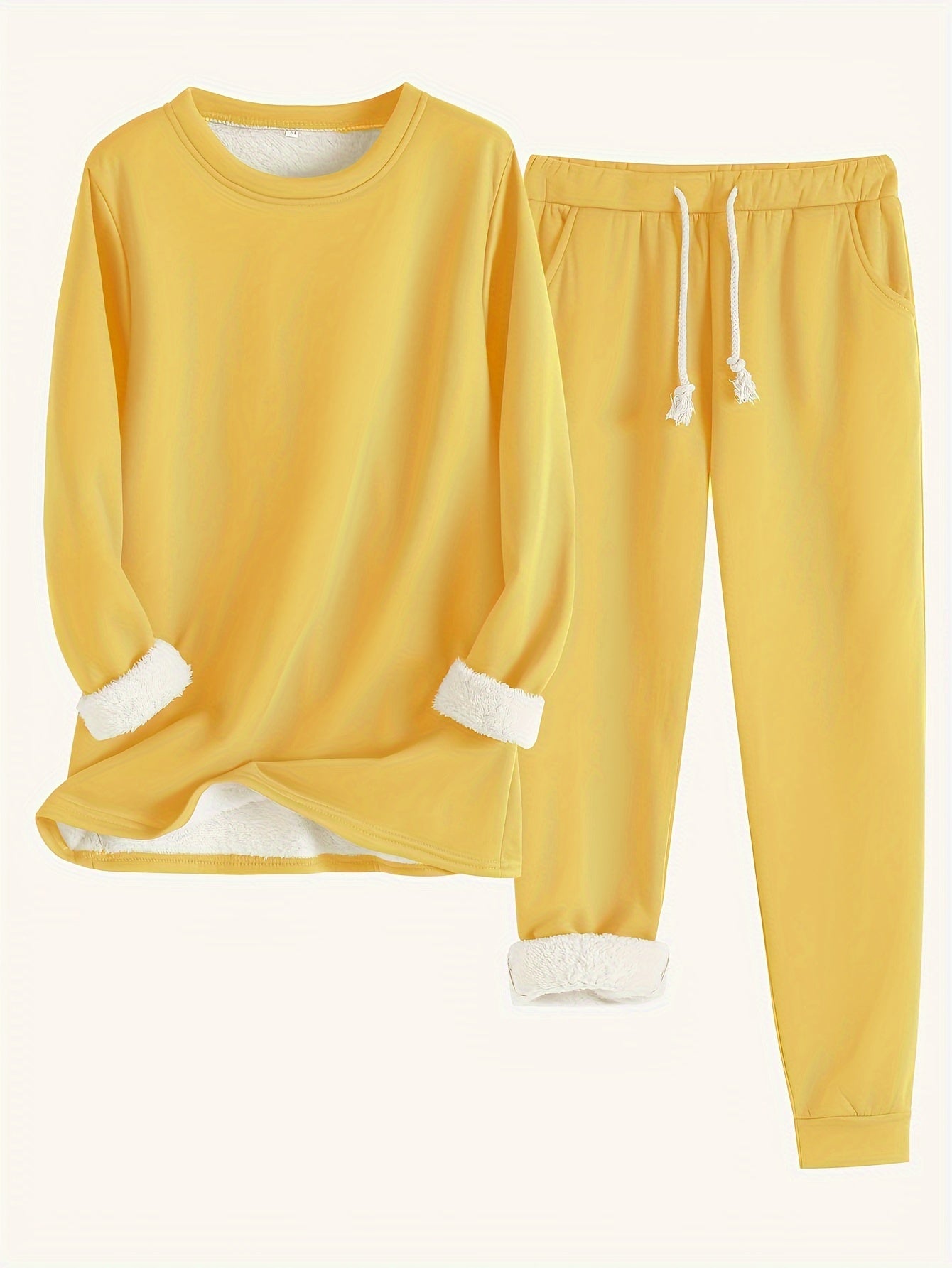 Karina | Comfort and Style in One Set