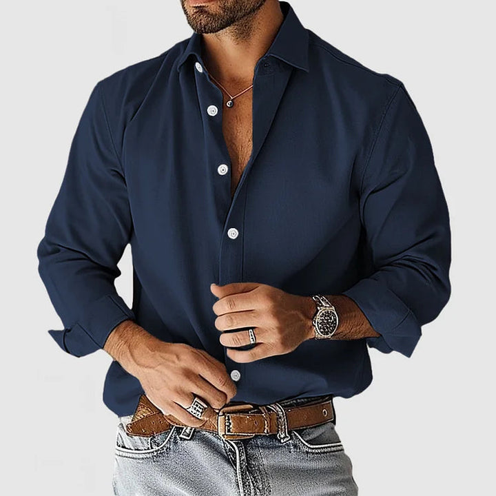 Carl | Smart Stylish Shirt