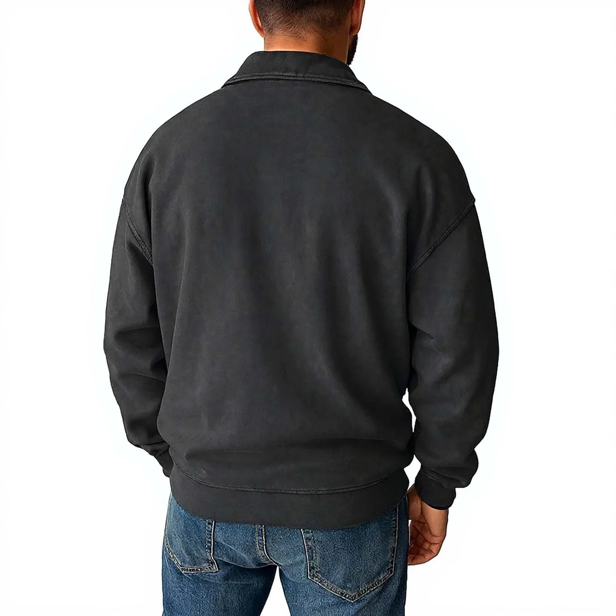 Carter | Trendy Stylish Sweater