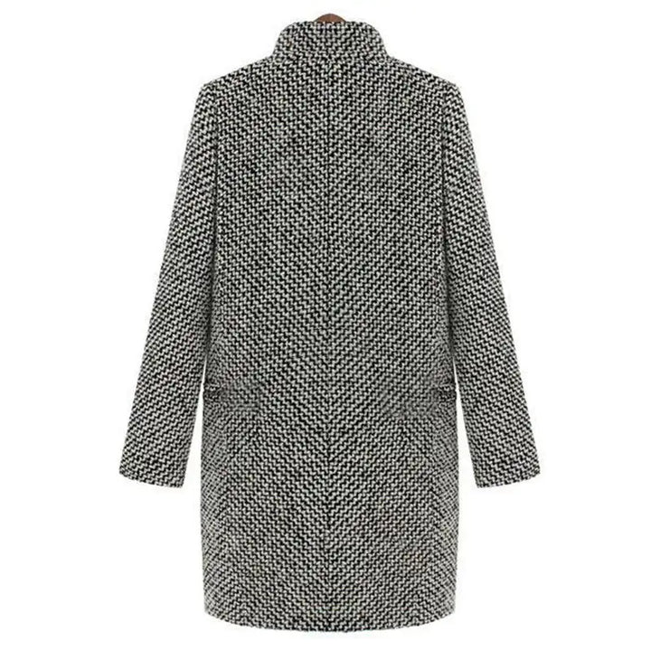 Anto | Elegant Winter Coat