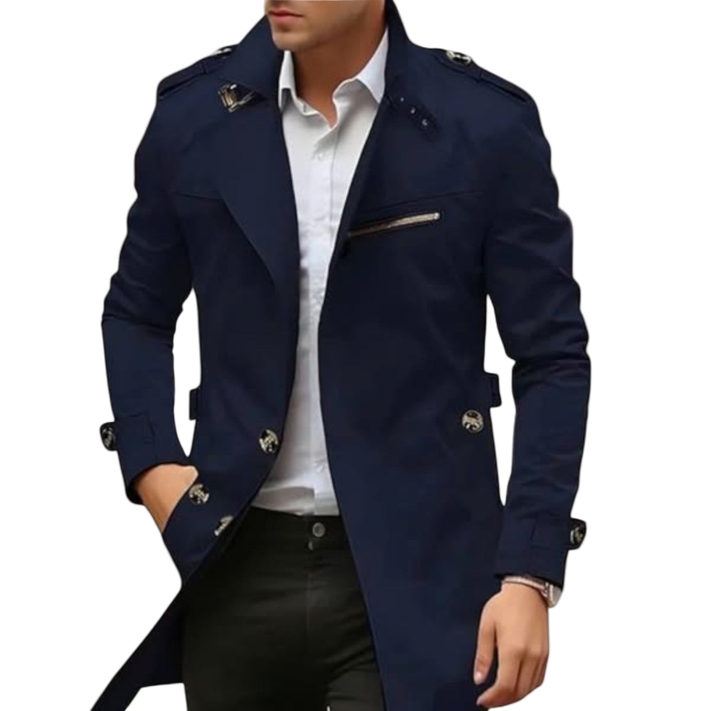 Arti | Artisanal Jacket