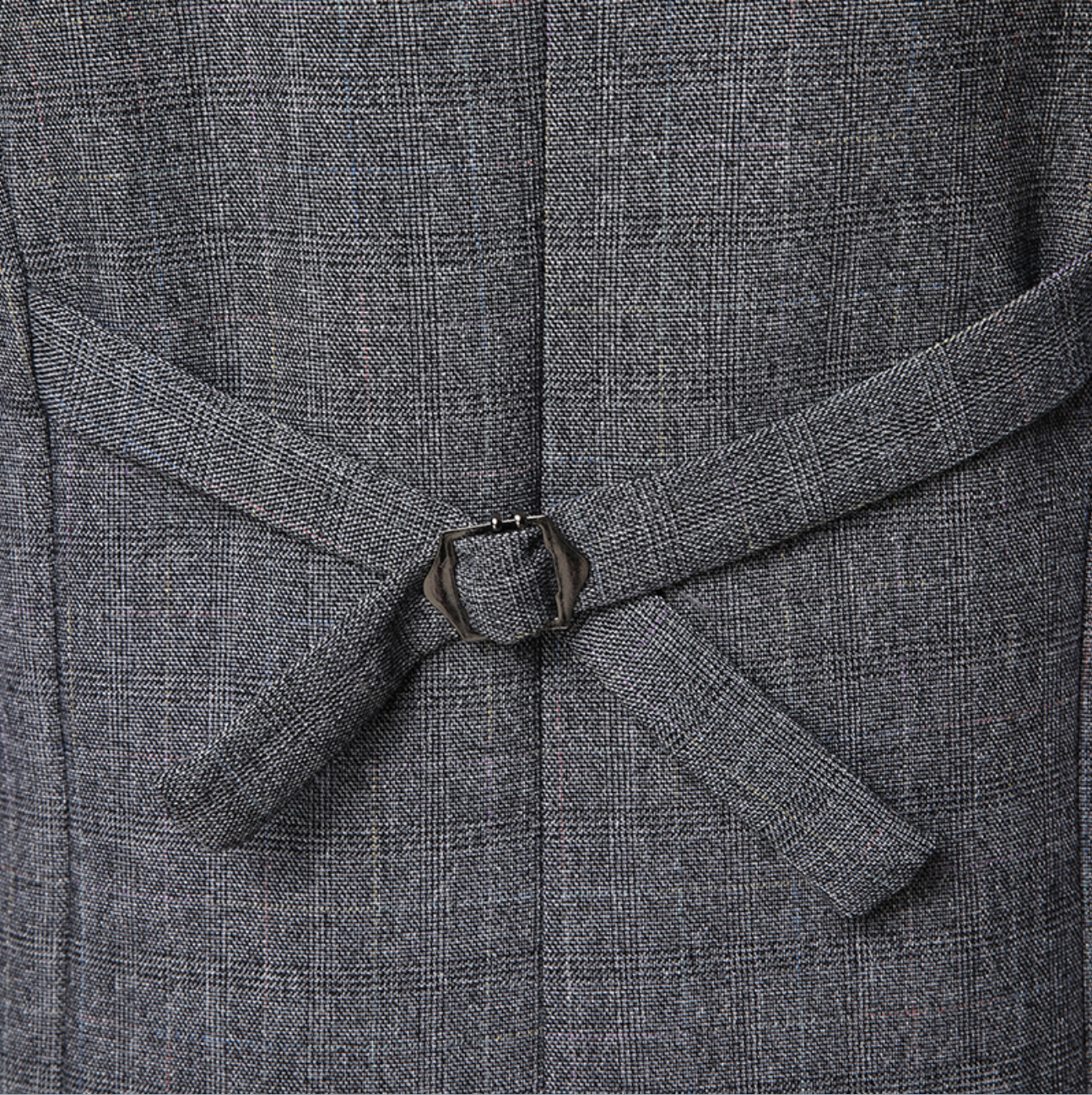 Boris | Three-Piece Suit