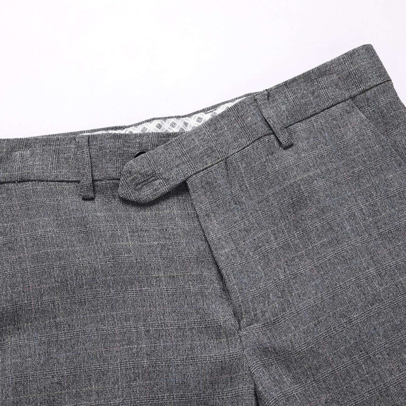 Boris | Three-Piece Suit