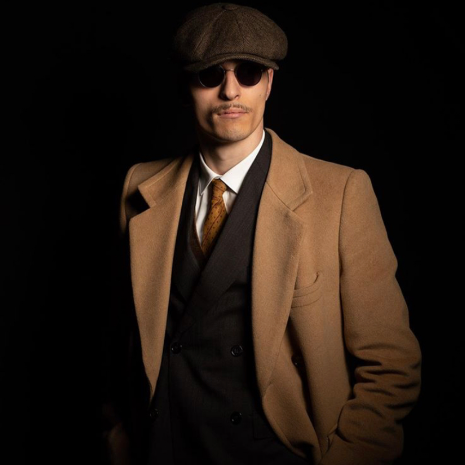 Joep | Classic Cap