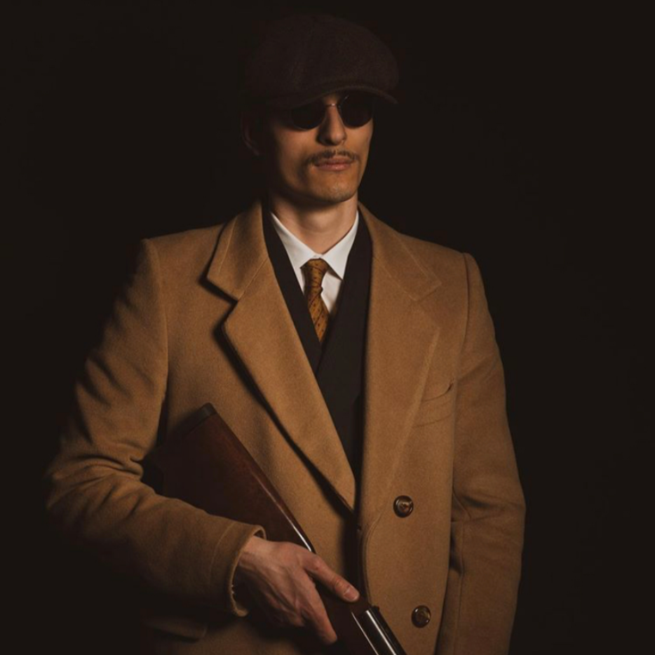 Joep | Classic Cap